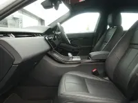 Used Land Rover Range Rover evoque SE Dynamic 2024 White SUV