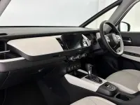 Used Honda Jazz Hybrid 106 HP (77 kW) 2020 Shining grey Hatchback