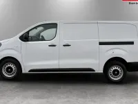 New Vauxhall Vivaro 145 HP (106 kW) 2026 MPV