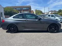 Used BMW 218 M Sport 136 HP (100 kW) 2020 Grey Coupe