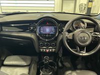 used Mini Cooper 5-Door HatchSport 1.5 5dr