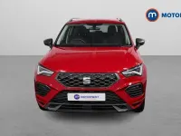 Begagnad Seat Ateca FR 150 HK (110 kW) 2025 SUV