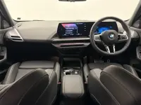 Used BMW 120 M Sport 168 HP (123 kW) 2025 Blue Hatchback