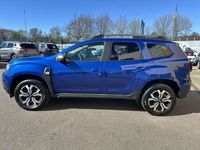 used Dacia Duster 1.0 TCe 90 Journey 5dr