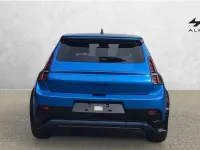 Nuevo Alpine A290 160 kW (218 CV) 2026 Azul Utilitario