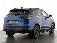 New Renault Austral Iconic Esprit Alpine 200 HP (147 kW) 2026 SUV