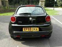 Used Alfa Romeo MiTo 2009 Hatchback
