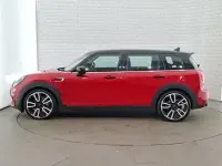 Used Mini Cooper Clubman Sport 178 HP (130 kW) 2022 Red Estate