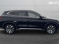 Used BYD Seal U Comfort 2025 Black SUV