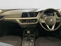 Używany BMW 118 136 KM (100 kW) 2024 Hatchback