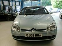 Used Citroën C5 138 HP (101 kW) 2008 Hatchback