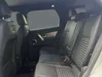 Used Land Rover Discovery Sport Landmark 269 HP (197 kW) 2026 Silver SUV