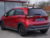 Used Honda Jazz Advance 122 HP (89 kW) 2024 Red Hatchback