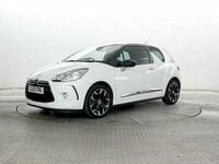 Used Citroën DS3 2012 Hatchback