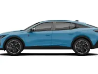 Used Peugeot 408 Allure 131 HP (96 kW) 2024 SUV