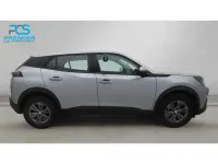 Second-hand Peugeot 2008 Active 2020 Gri SUV