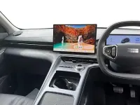 New Geely EX5 160 kW (218 HP) 2026 White SUV