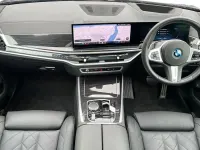 Used BMW X5 M Sport 482 HP (354 kW) 2025 Blue SUV