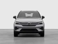 New Volvo EX40 Ultra 185 kW (252 HP) 2026 SUV
