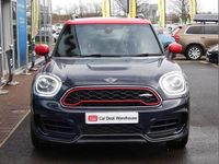 Used Mini John Cooper Works Countryman 301 HP (221 kW) 2019 Other SUV