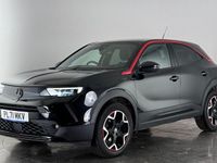 Used Vauxhall Mokka SRi 131 HP (96 kW) 2025 SUV