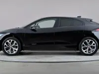 Used Jaguar I-Pace 294 kW (400 HP) 2022 SUV