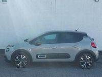 Used Citroën C3 PureTech 83 HP (61 kW) 2022 Beige Hatchback