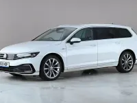 Usado VW Passat Advance 218 HP (160 kW) 2023 Carrinha