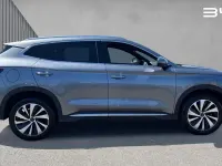 Used BYD Seal U Comfort 218 HP (160 kW) 2025 Metallic  time grey SUV