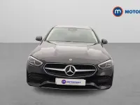 Used Mercedes C200 204 HP (150 kW) 2022 Black Sedan