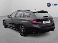 Used BMW 330e M Sport 292 HP (214 kW) 2024 Estate