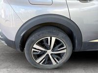 Used Peugeot 3008 GTi 130 HP (95 kW) 2021 Grey SUV