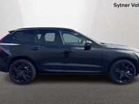 Usado Volvo XC60 Plus 345 HP (253 kW) 2026 SUV