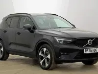 Used Volvo XC40 Plus 2025 SUV