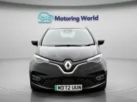 Used Renault Zoe GT-Line 98 kW (134 HP) 2022 Hatchback