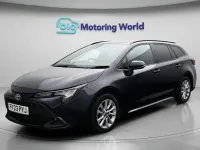 Używany Toyota Corolla 140 KM (102 kW) 2026 Kombi