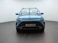 Used Hyundai Bayon SE 2023 Turquoise SUV