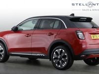 New Fiat 600 La Prima 101 HP (74 kW) 2025 Hatchback