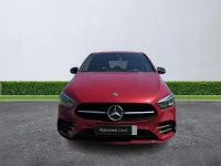Used Mercedes B200 Executive 2022 Red Hatchback