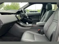 Used Land Rover Range Rover evoque HSE Dynamic 265 HP (194 kW) 2024 Grey SUV