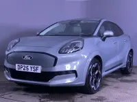 Usado Ford Puma Gen-E Premium 123 kW (168 HP) 2025 SUV