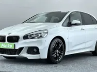 Used BMW 220 M Sport 190 HP (139 kW) 2017 Estate