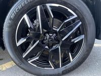 Used Peugeot 5008 Allure 134 HP (98 kW) 2024 Blue Hatchback