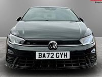 Used VW Polo R-line 95 HP (69 kW) 2024 Hatchback