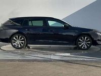 used Peugeot 508 BLUEHDI S/S SW GT LINE Automatic