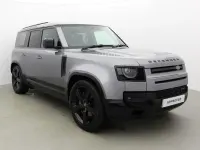 Used Land Rover Defender HSE Dynamic 300 HP (220 kW) 2024 SUV