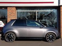 Used Honda e Advance 113 kW (154 HP) 2021 Grey Hatchback