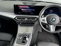 Used BMW 320 M Sport 188 HP (138 kW) 2024 Grey Sedan