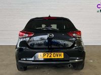 Used Mazda 2 Inclusive 116 HP (85 kW) 2023 Black Hatchback
