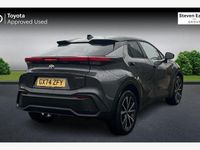 Used Toyota C-HR Design 223 HP (164 kW) 2026 SUV